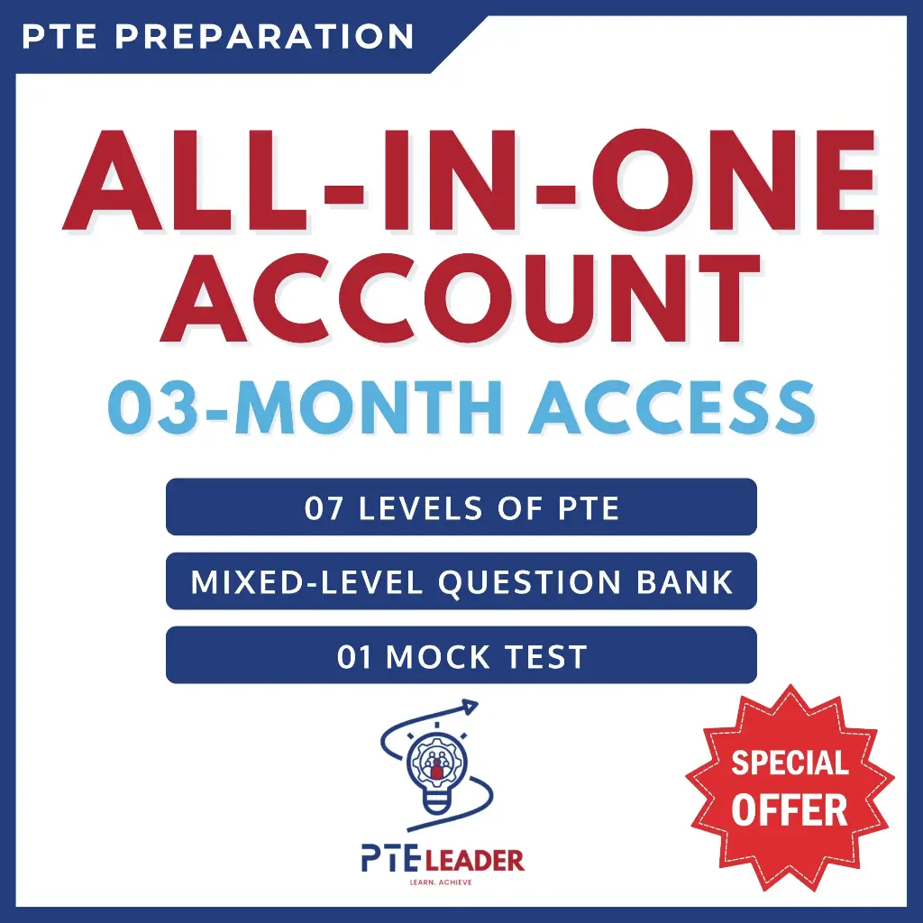 All-In-One Account